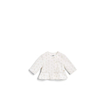 New Born Girl Woven Shirts