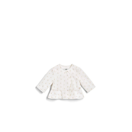 New Born Girl Woven Shirts
