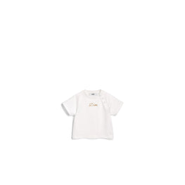 New Born Girl Jersey T-Shirt
