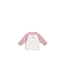 New Born Girl Jersey T-Shirt
