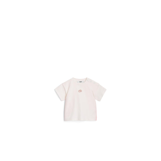 New Born Girl Jersey T-Shirt