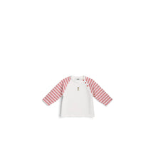 New Born Girl Jersey T-Shirt