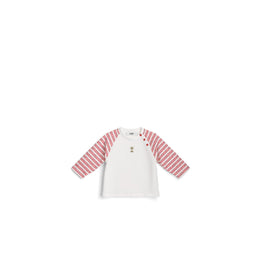 New Born Girl Jersey T-Shirt