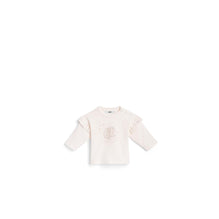 New Born Girl Jersey T-Shirt