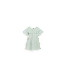 New Born Girl Knitted Dresses