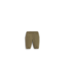 New Born Boy Woven Pants