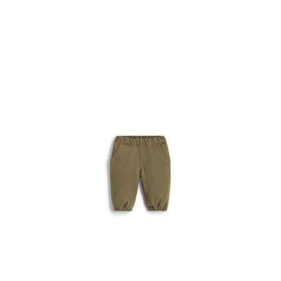 New Born Boy Woven Pants