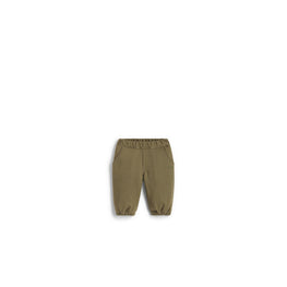 New Born Boy Woven Pants