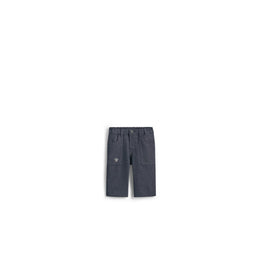 New Born Boy Woven Pants