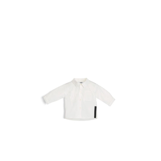 New Born Boy Woven Shirts