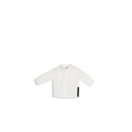 New Born Boy Woven Shirts