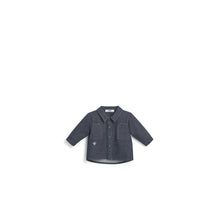 New Born Boy Woven Shirts