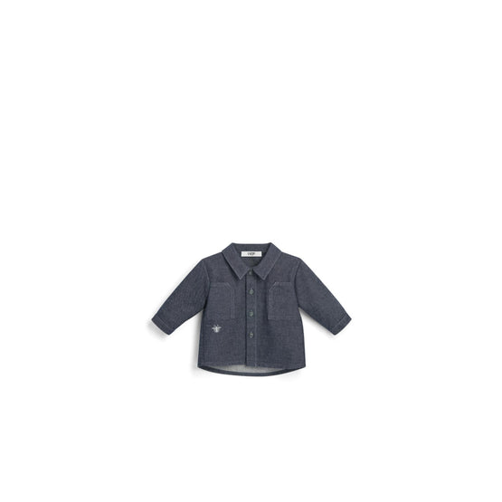 New Born Boy Woven Shirts