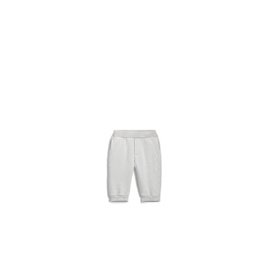 New Born Boy Jersey Pants