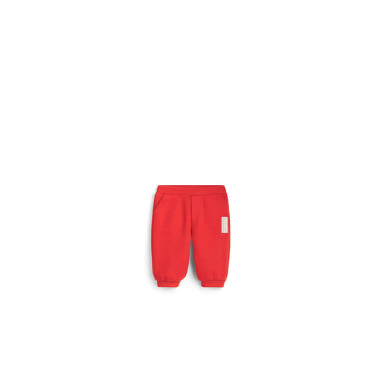New Born Boy Jersey Pants