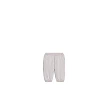New Born Boy Jersey Pants