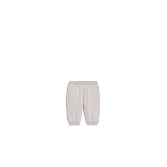 New Born Boy Jersey Pants