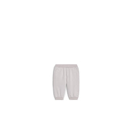New Born Boy Jersey Pants
