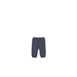 New Born Boy Jersey Pants