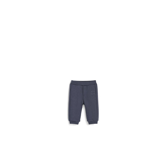 New Born Boy Jersey Pants