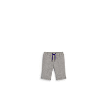 New Born Boy Jersey Pants