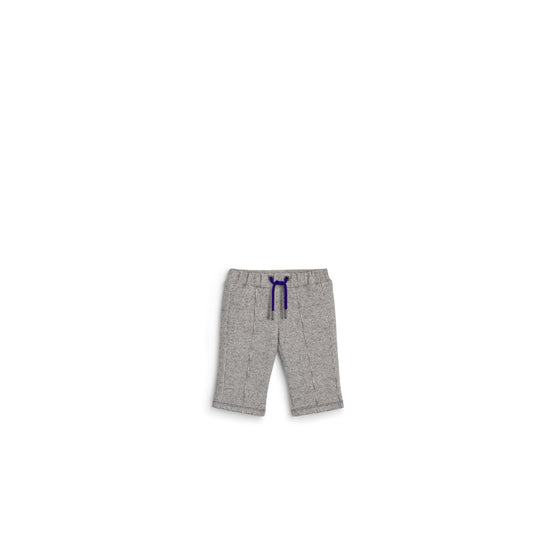 New Born Boy Jersey Pants