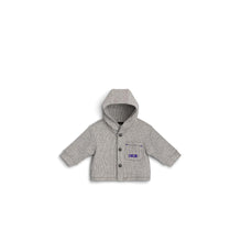 New Born Boy Jersey Blouson