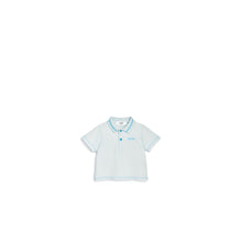 New Born Boy Jersey Polos