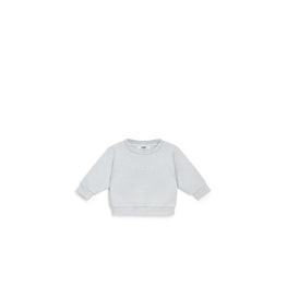 New Born Boy Jersey Sweatshirt