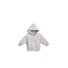 New Born Boy Jersey Sweatshirt
