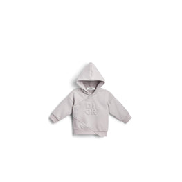 New Born Boy Jersey Sweatshirt