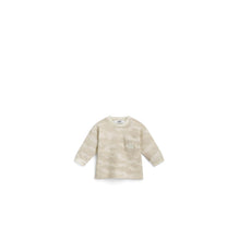New Born Boy Jersey T-Shirt