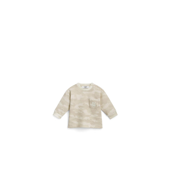New Born Boy Jersey T-Shirt