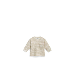 New Born Boy Jersey T-Shirt