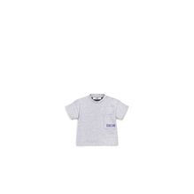 New Born Boy Jersey T-Shirt