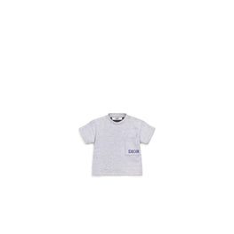 New Born Boy Jersey T-Shirt