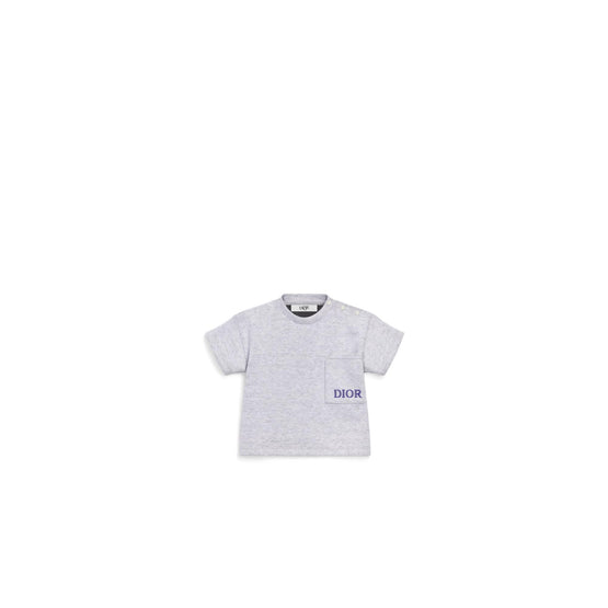 New Born Boy Jersey T-Shirt