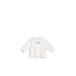 New Born Boy Jersey T-Shirt