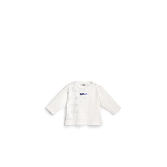 New Born Boy Jersey T-Shirt