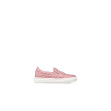 Girls Woven Shoes