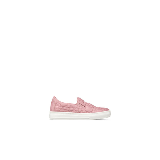 Girls Woven Shoes