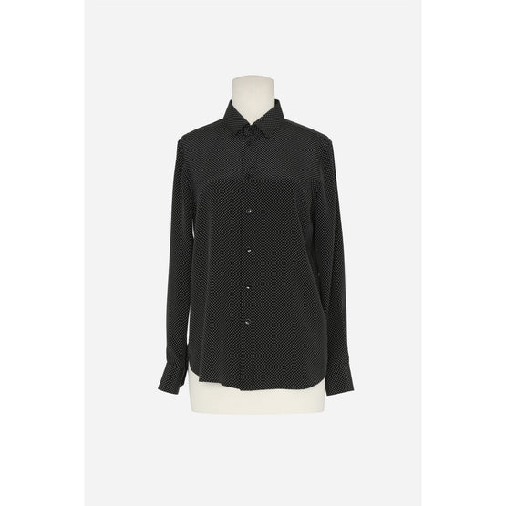 CLASSIQUE POIS SAINT SHIRT