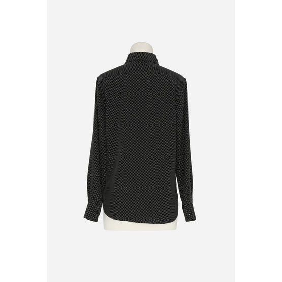 CLASSIQUE POIS SAINT SHIRT