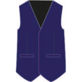 Boys Woven Waistcoat