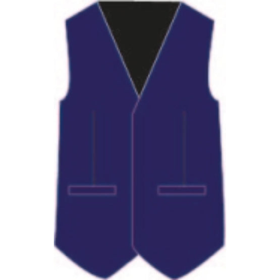 Boys Woven Waistcoat