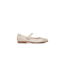 Girls Leather Shoes