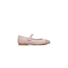 Girls Leather Shoes
