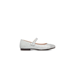 Girls Leather Shoes