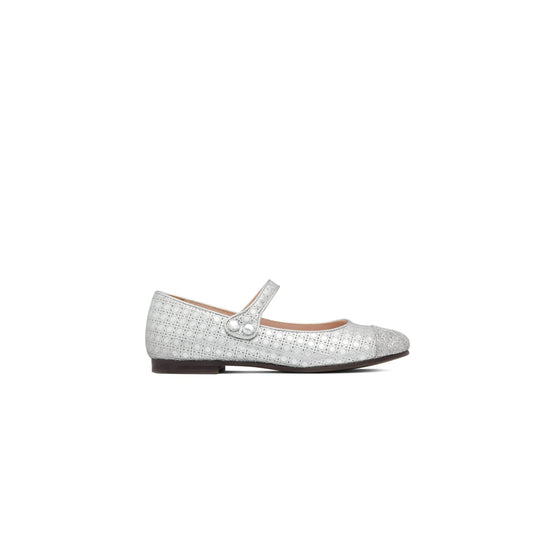 Girls Leather Shoes
