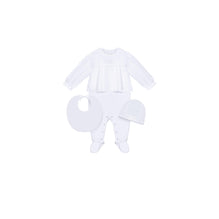 New Born Uni-Sex C&S Gift Set